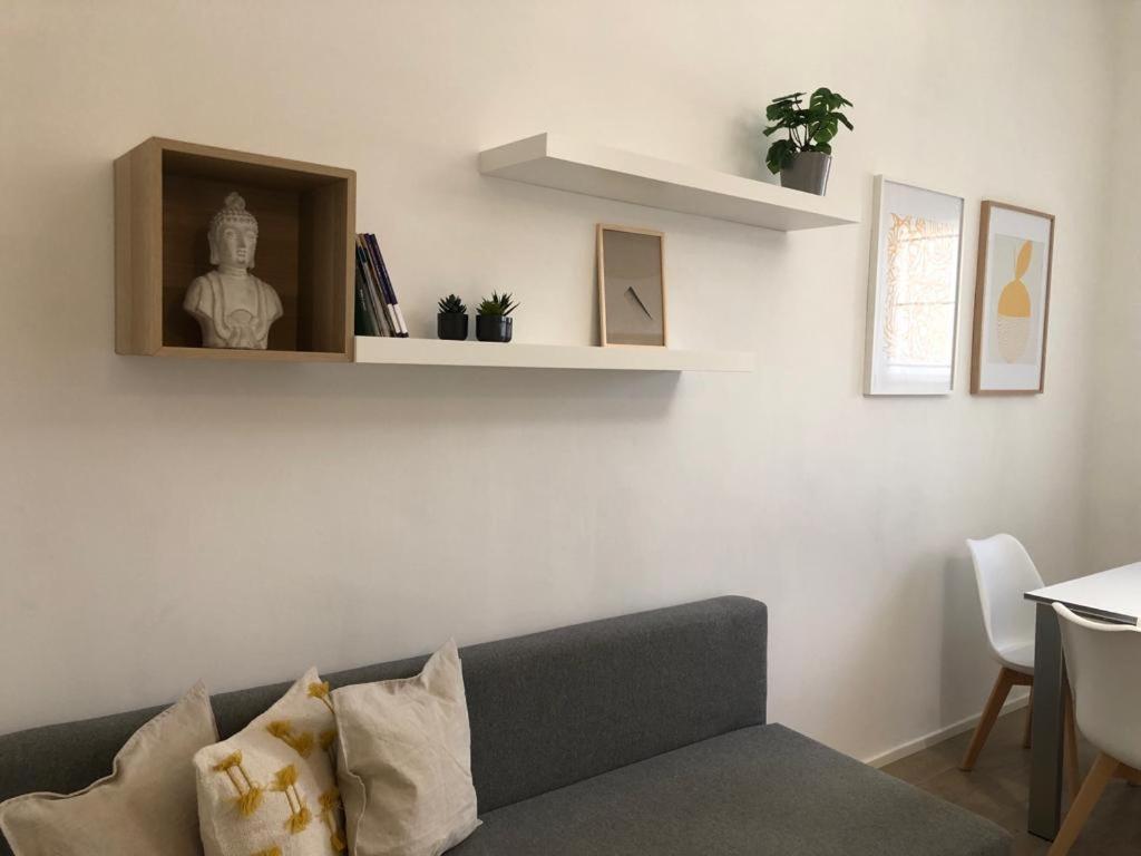 Vivapartments Milanosansiro Extérieur photo