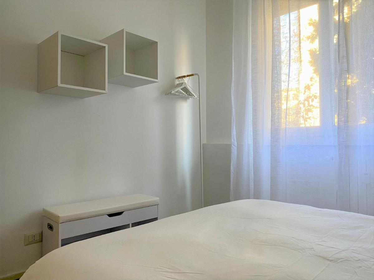 Vivapartments Milanosansiro Extérieur photo