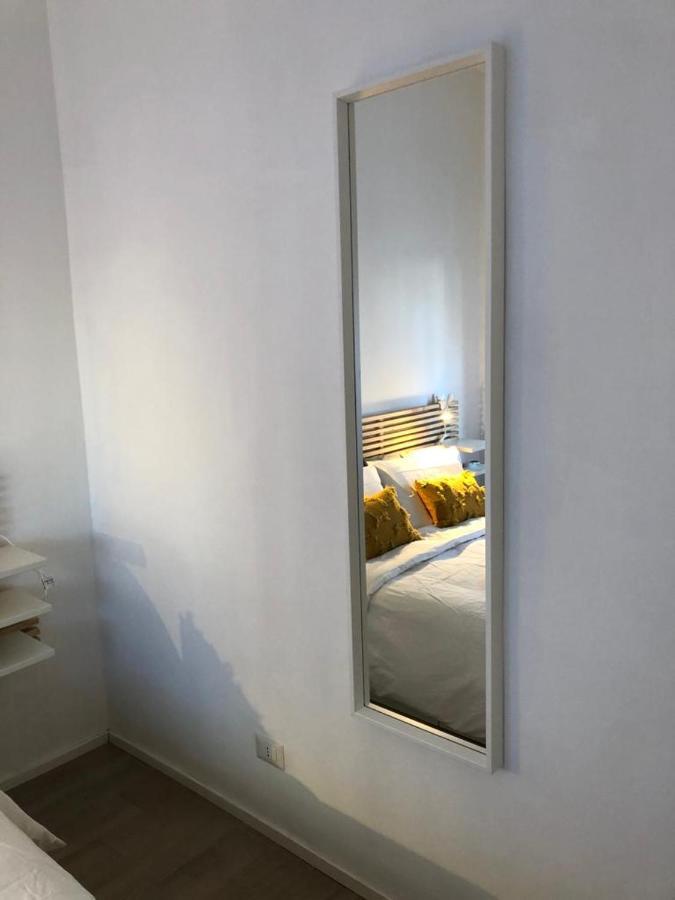 Vivapartments Milanosansiro Extérieur photo