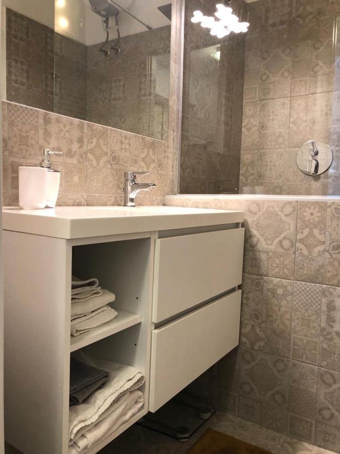 Vivapartments Milanosansiro Extérieur photo