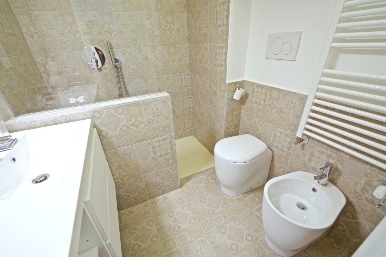Vivapartments Milanosansiro Extérieur photo